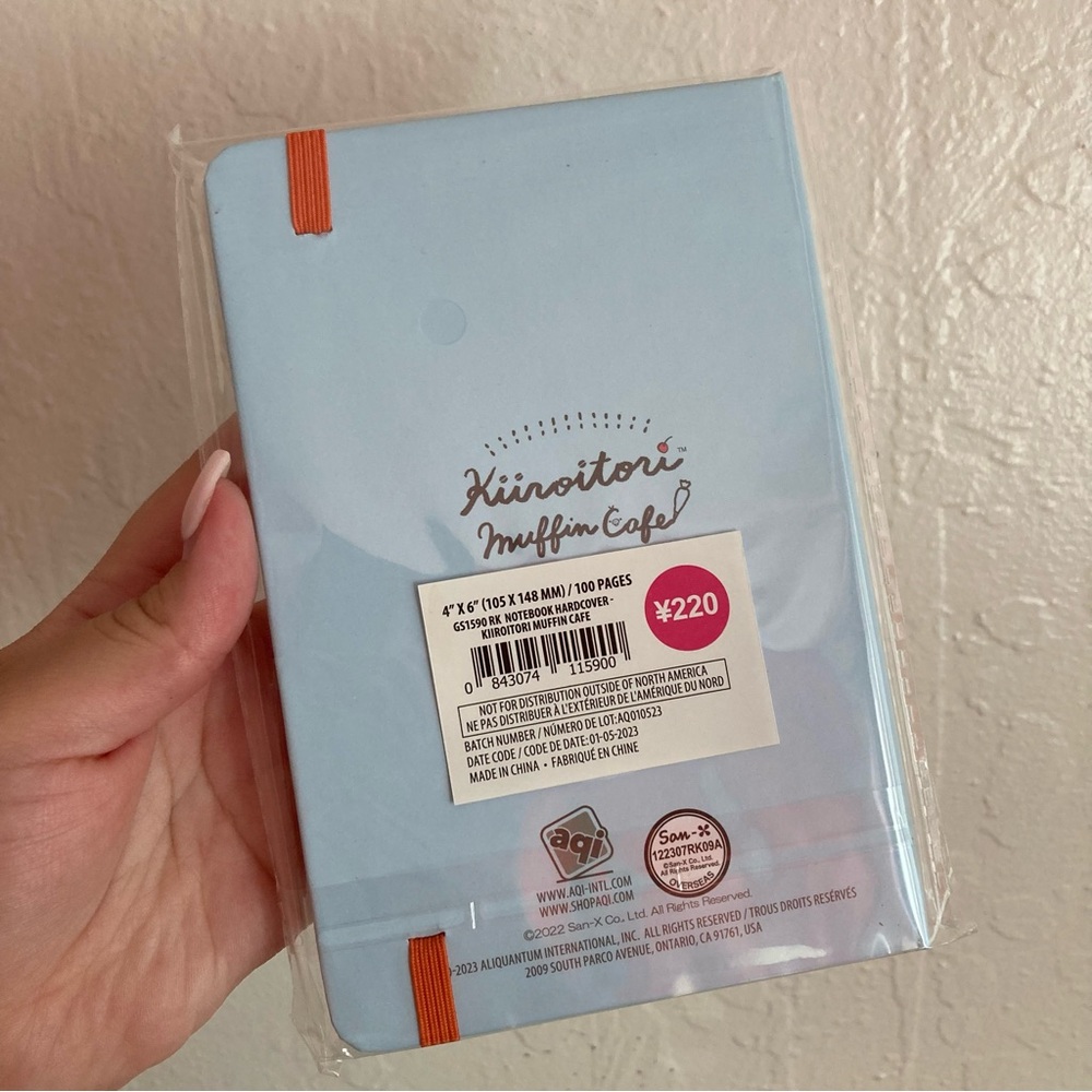 Mini Journal - Picture 2 of 3